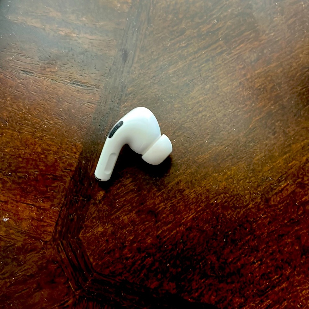 Right AirPods Pro
